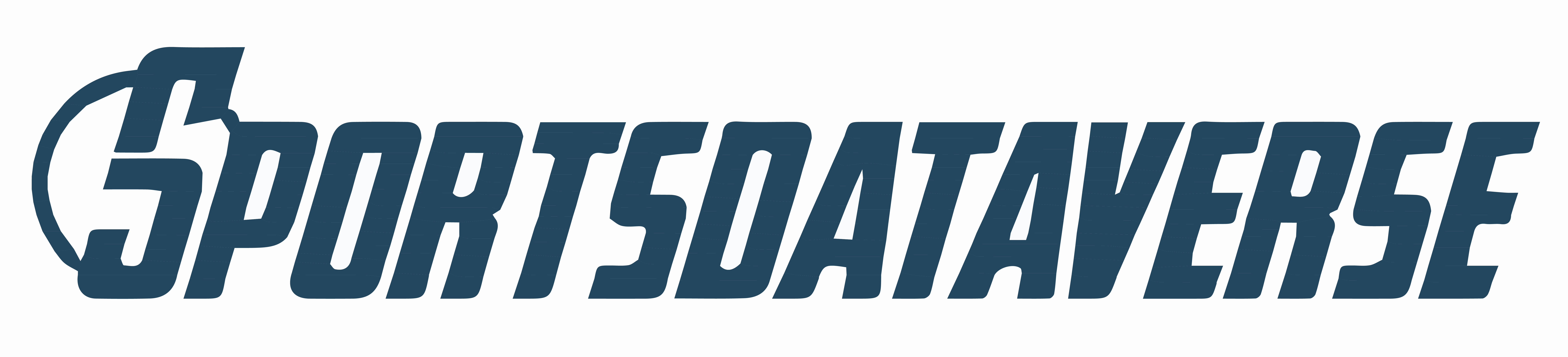 SportsDataverse logo